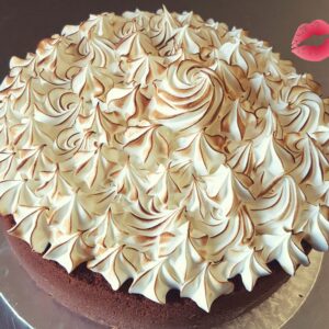 Lemon Meringue