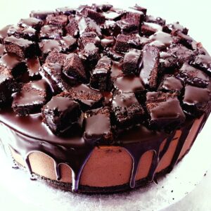 Death by Chocolate