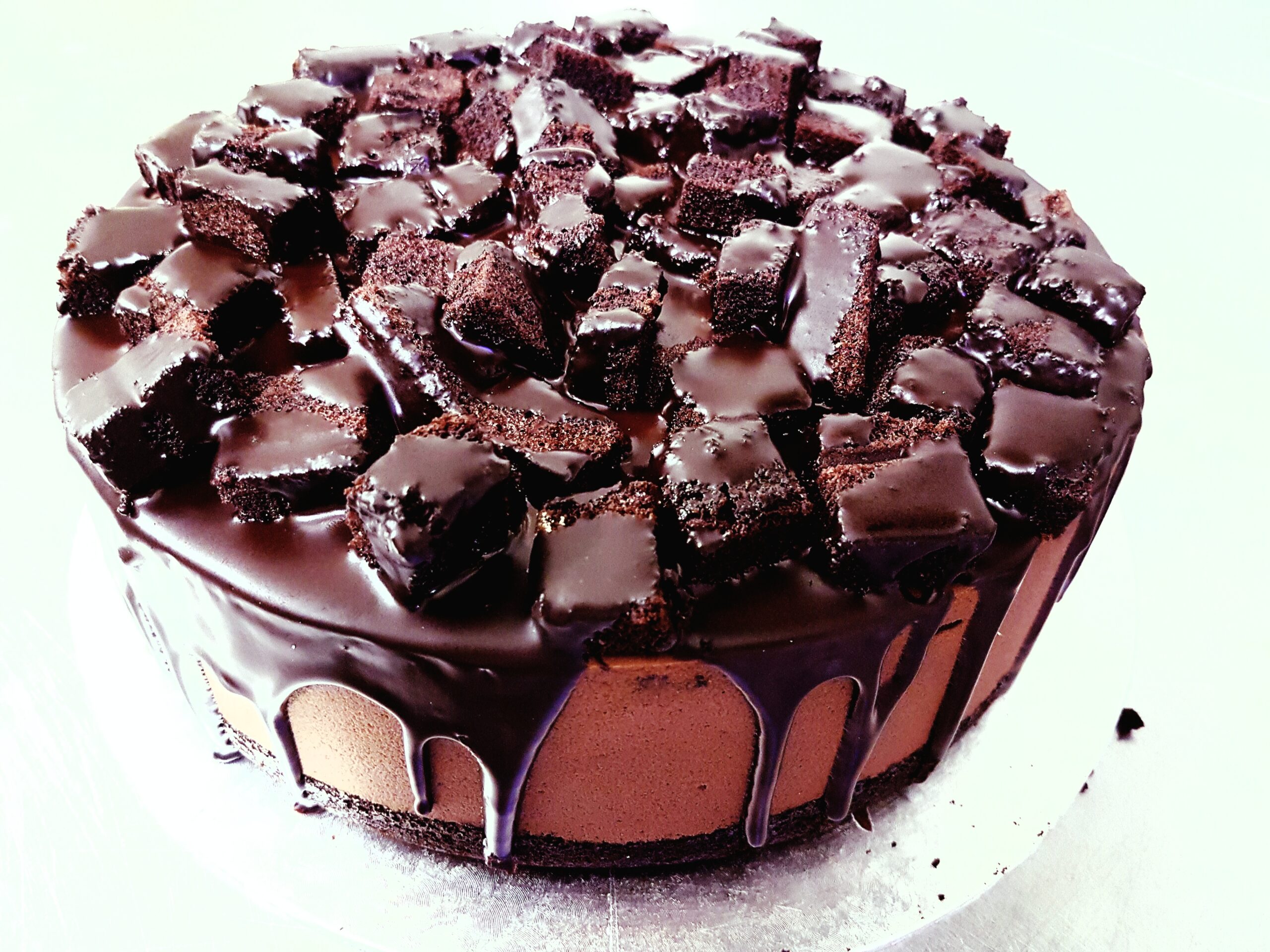 Death by Chocolate