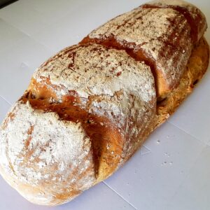Sourdough 1.5kg Natural  "Le Grande"