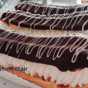 Creme Eclair