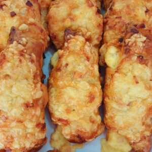 Cheese Croissant