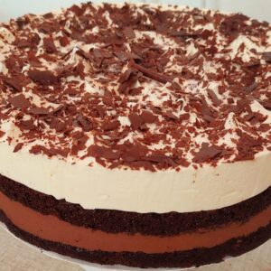 Mississippi Mud