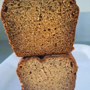 Banana Bread Loaf