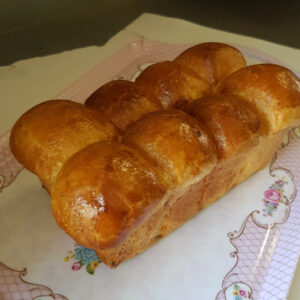 French Brioche