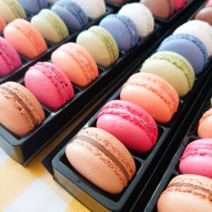 Macarons