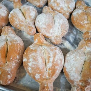 Portuguese Rolls