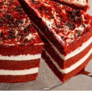 Red Velvet