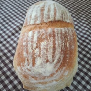Sourdough Natural  500g "Le Naturale"