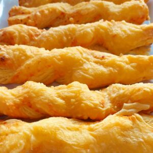 Cheese Twist