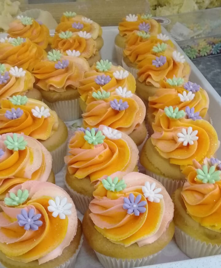 Cupcakes - Image 7
