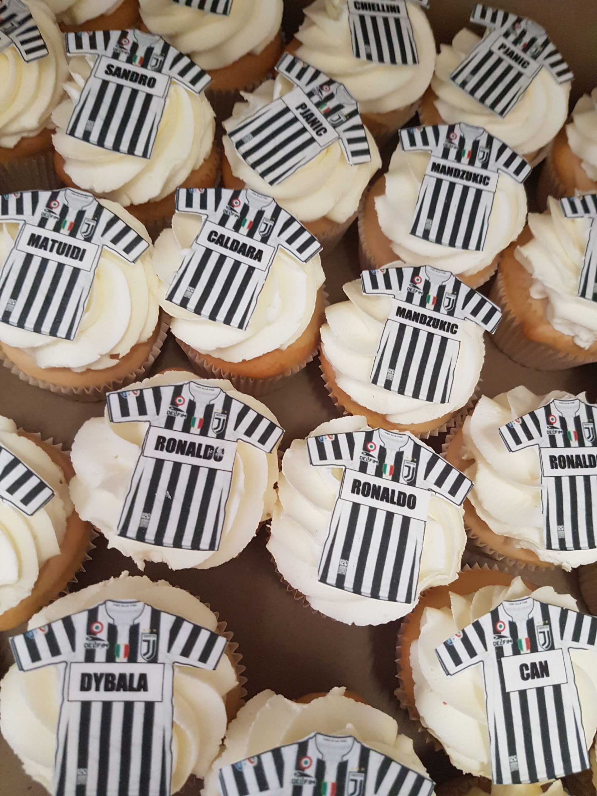 Cupcakes - Image 10
