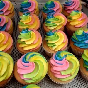 Cupcakes