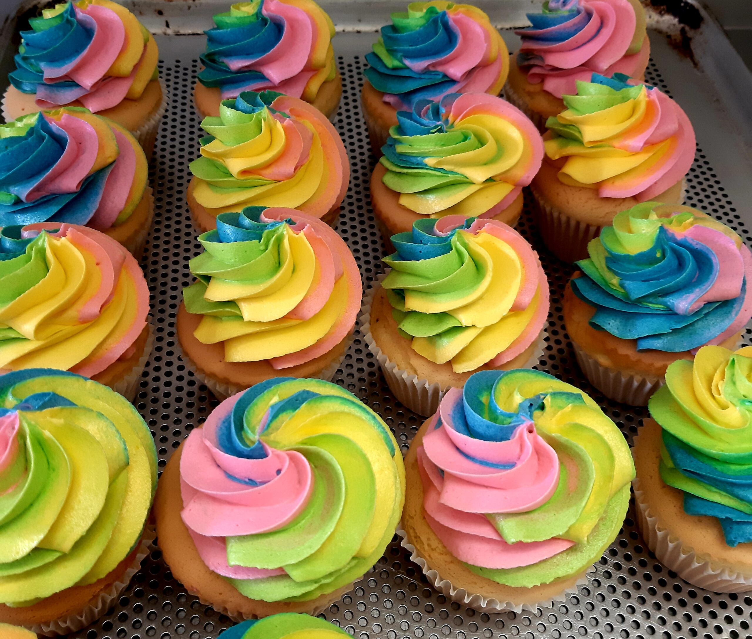 Cupcakes