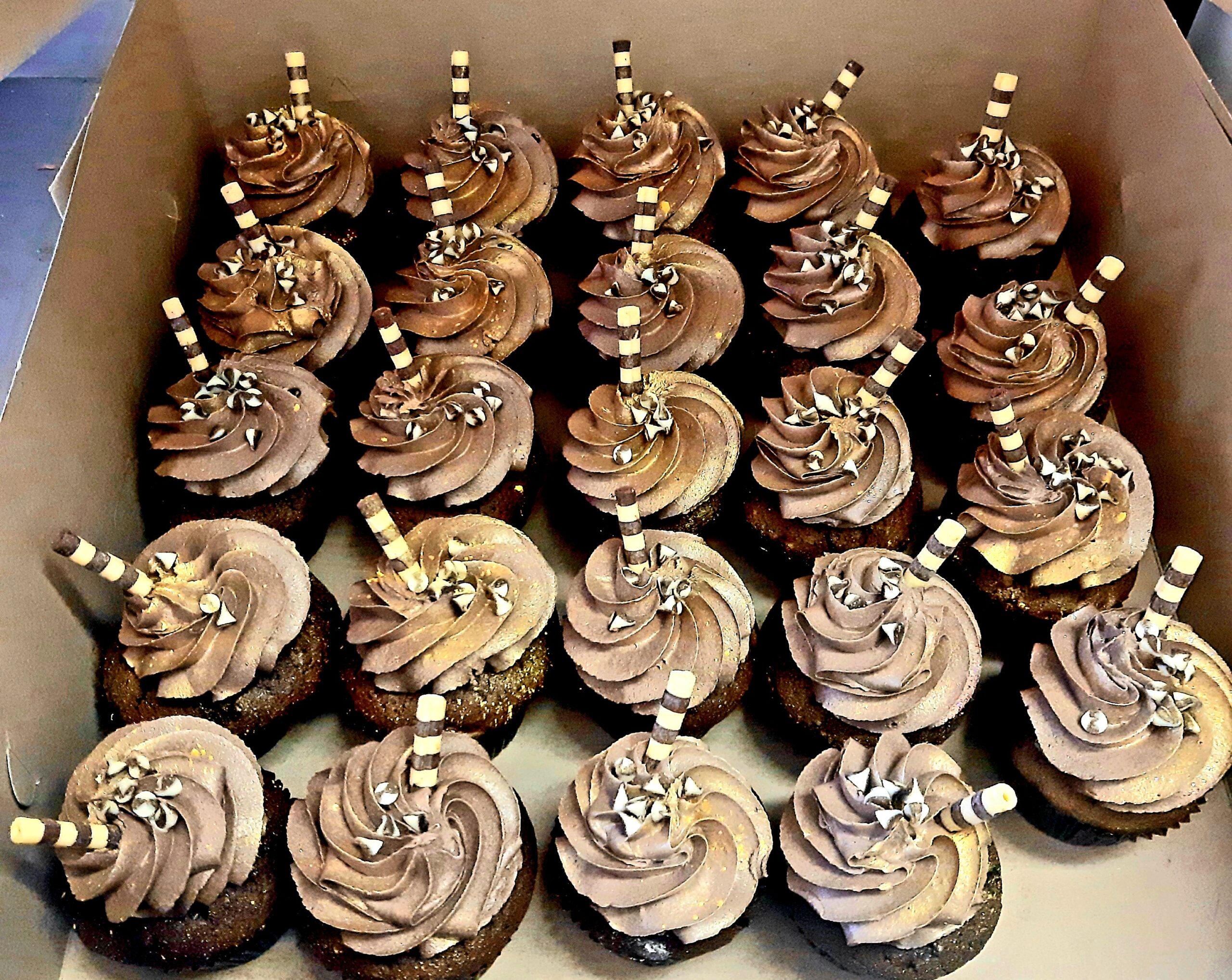 Cupcakes - Image 9