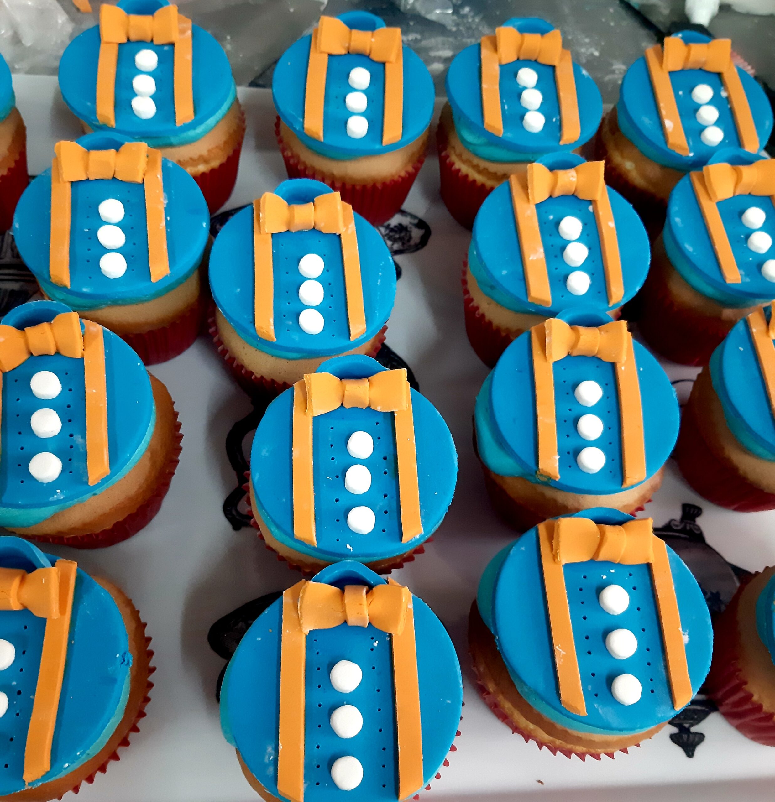 Cupcakes - Image 5