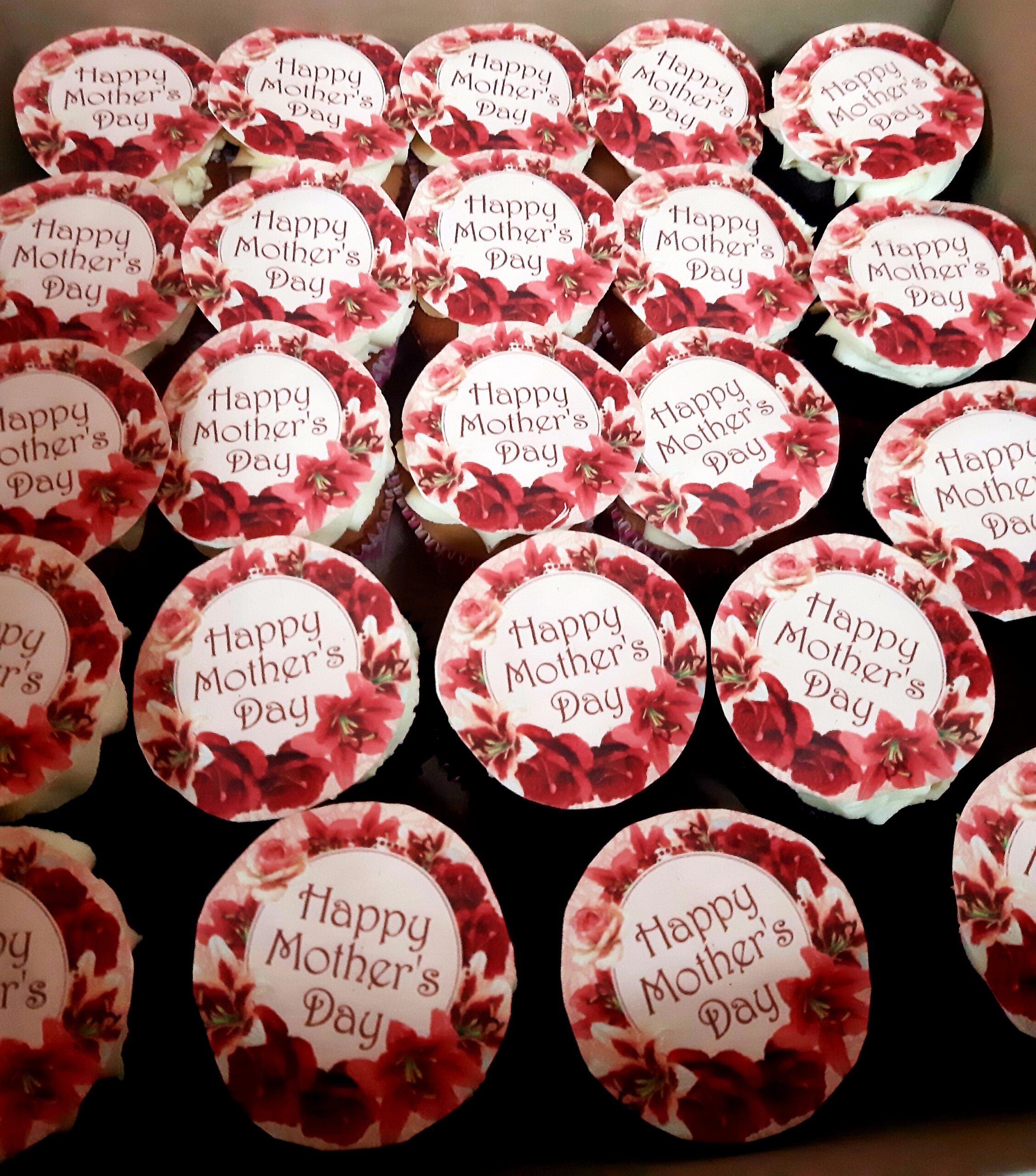 Cupcakes - Image 4