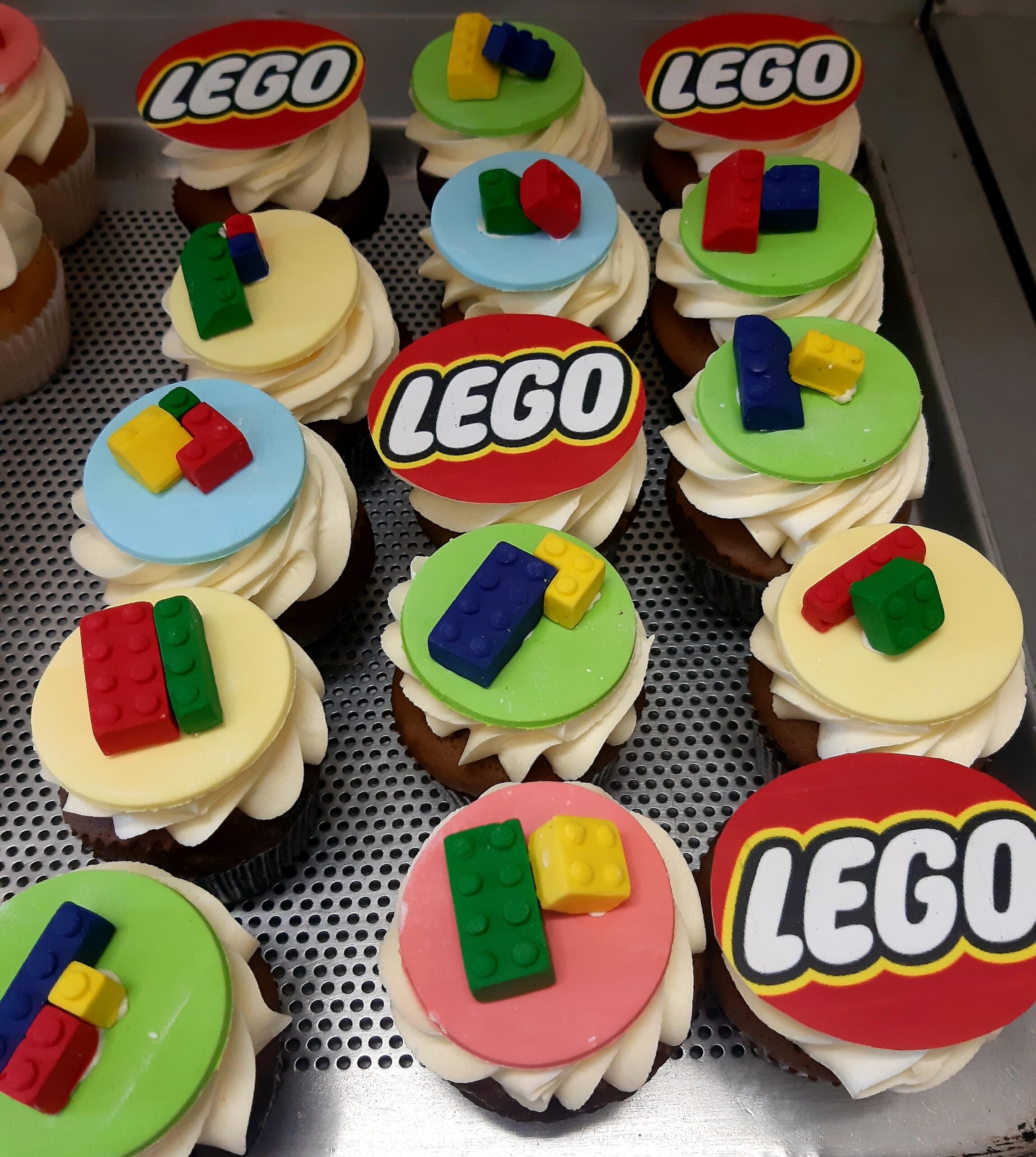 Cupcakes - Image 3
