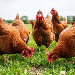 Free Range Eggs 6-24