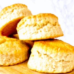 Scones Freshly Baked Daily